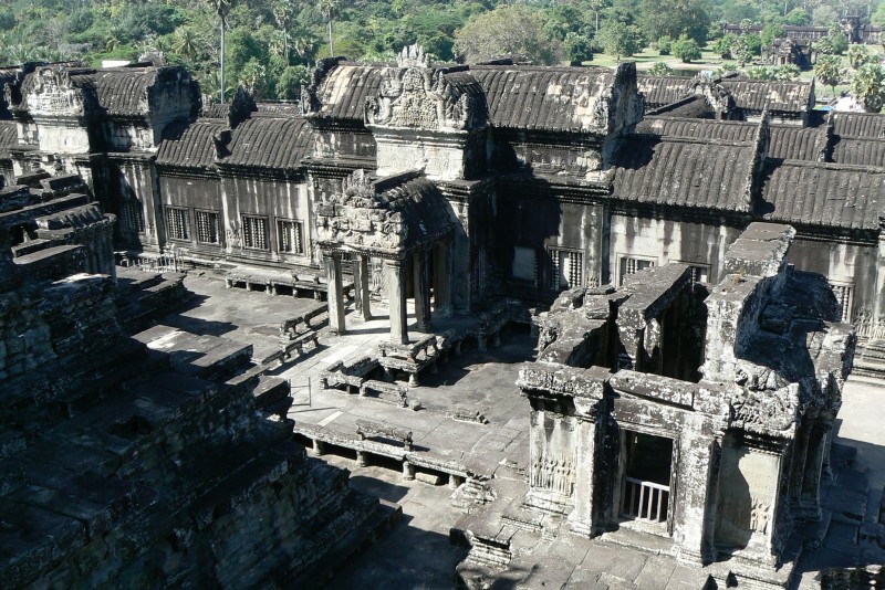 32 Angkor Wat Siem Reap